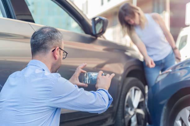 Professional Full Coverage Car Insurance technician working in South Hutchinson, KS